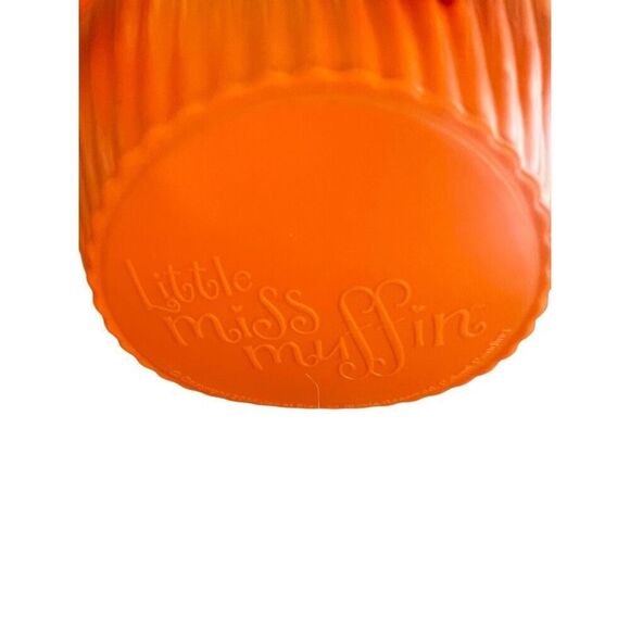 "Little Miss Muffin" plush doll - Picture 9 of 9